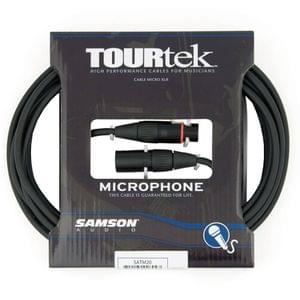 Samson TM20 20 Feet Tourtek Microphone Cable